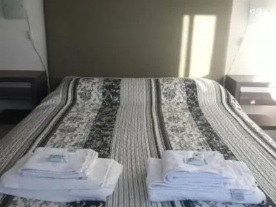 Cabañas Complejo Megevand