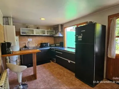 Tourist Properties Rental Casa Céntrica Las Rosas