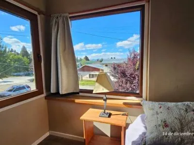 Tourist Properties Rental Casa Céntrica Las Rosas