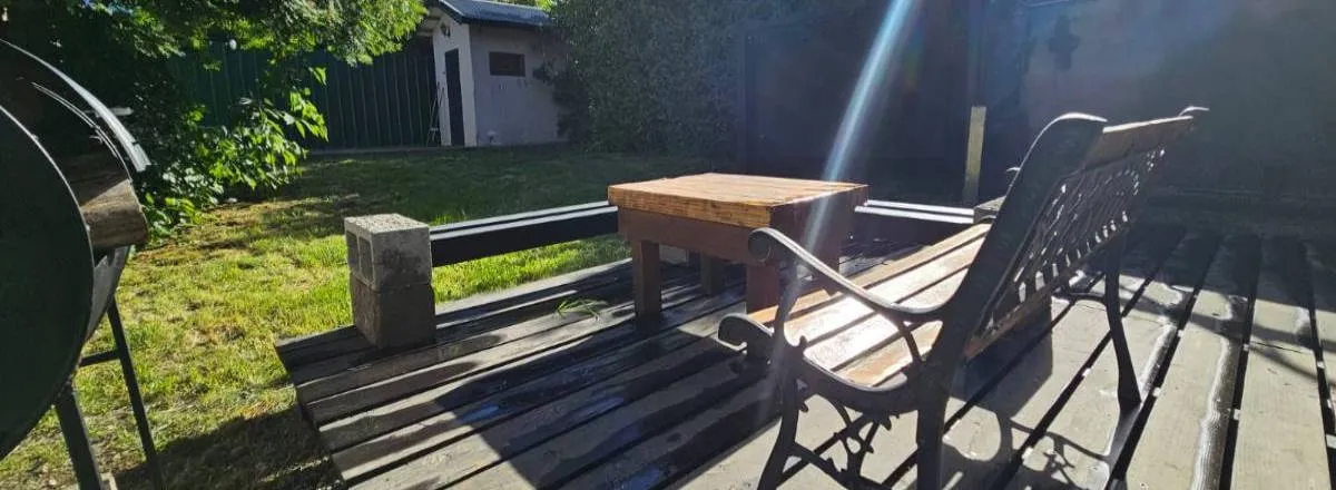 Tourist Properties Rental Casa Céntrica Las Rosas