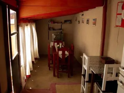 Hospedajes Retama Hospedaje