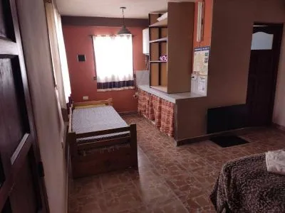 Hospedajes Retama Hospedaje