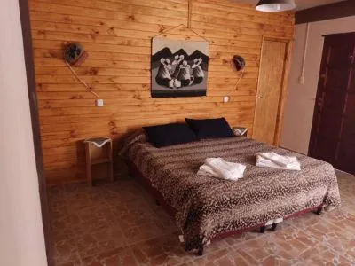 Hospedajes Retama Hospedaje