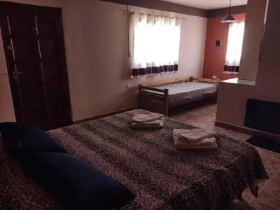 Hospedajes Retama Hospedaje