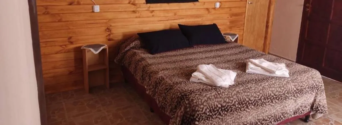 Hospedajes Retama Hospedaje