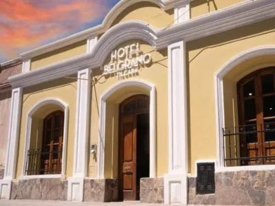 Belgrano Hotel