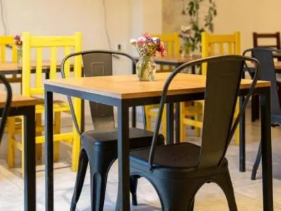 Hotels Belgrano Hotel