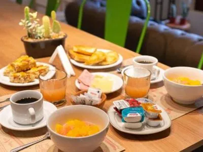 Hotels Belgrano Hotel