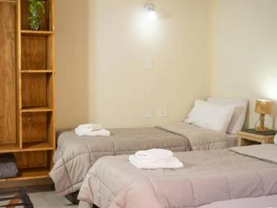 Hotels Belgrano Hotel