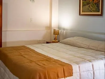 Hotels Belgrano Hotel