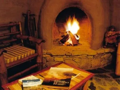 Posadas Refugio del Pintor