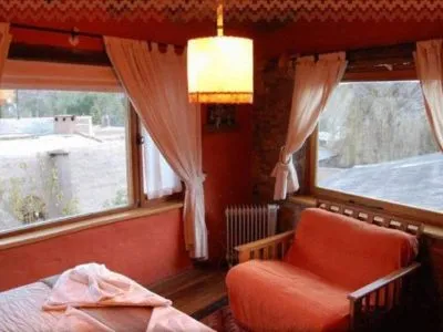 Posadas Refugio del Pintor