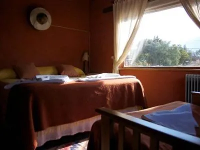 Posadas Refugio del Pintor