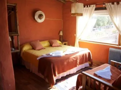 Posadas Refugio del Pintor