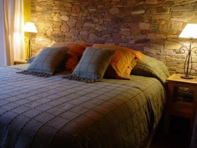 Posadas Refugio del Pintor