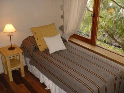 Posadas Refugio del Pintor