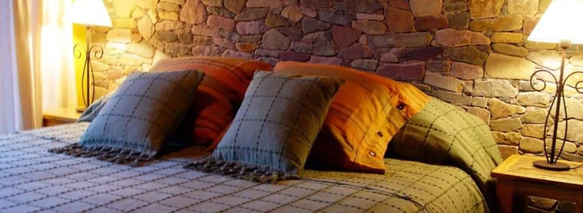 Posadas Refugio del Pintor