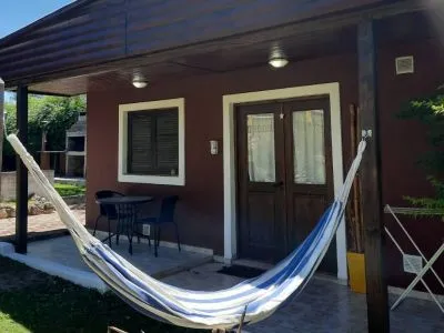 Cabañas Altos de la Colina