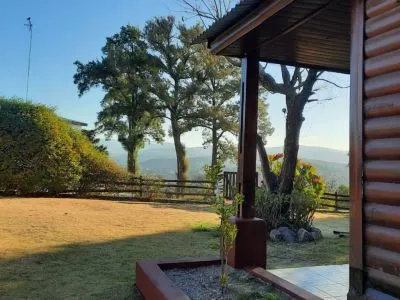 Cabañas Altos de la Colina