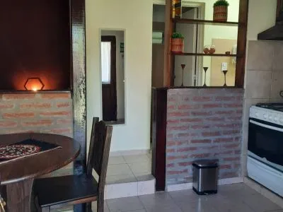 Cabañas Altos de la Colina