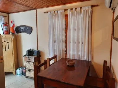 Cabañas Altos de la Colina