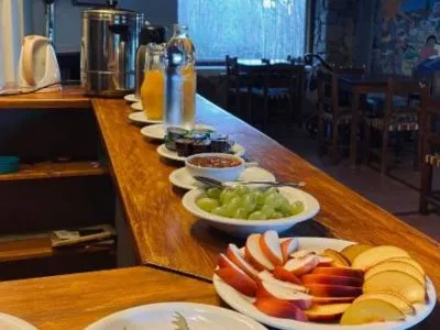 Hoteles Boutique Casacalma Hotel Boutique