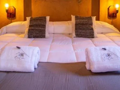 Hoteles Boutique Casacalma Hotel Boutique