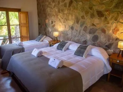 Hoteles Boutique Casacalma Hotel Boutique