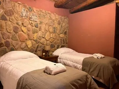 Hoteles Boutique Casacalma Hotel Boutique