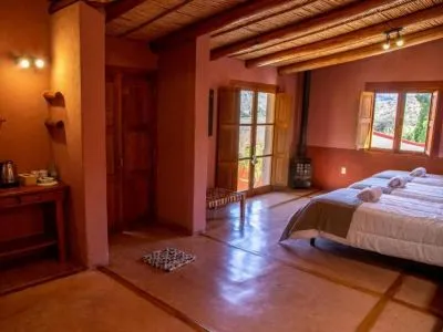 Hoteles Boutique Casacalma Hotel Boutique