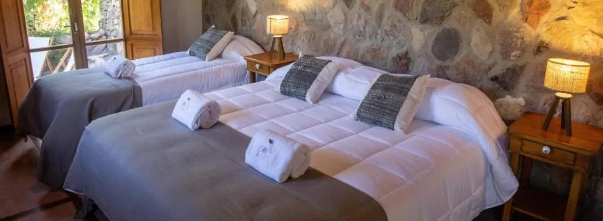 Hoteles Boutique Casacalma Hotel Boutique