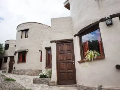 La Ekeka cabiins Cabins  in  Tilcara
