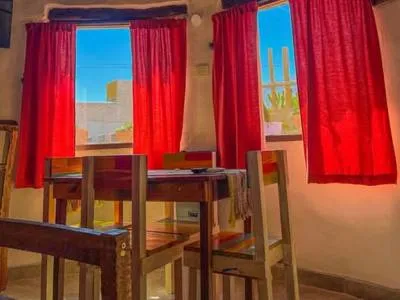 Cabañas La Ekeka Cabañas