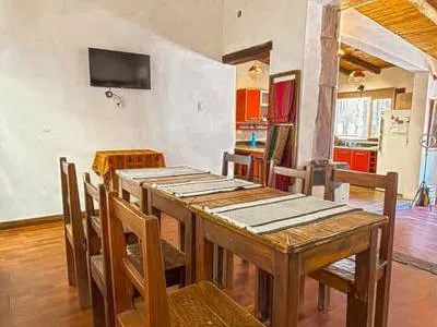 Cabañas La Ekeka Cabañas