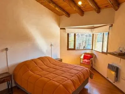 Cabañas La Ekeka Cabañas