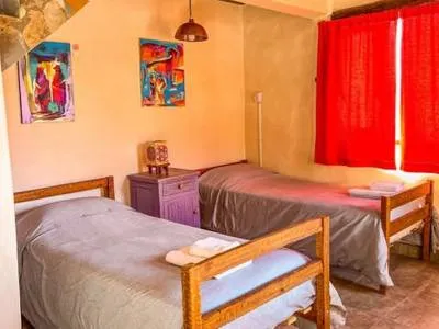 Cabañas La Ekeka Cabañas