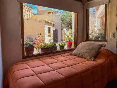 Cabañas La Ekeka Cabañas