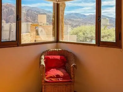 Cabañas La Ekeka Cabañas