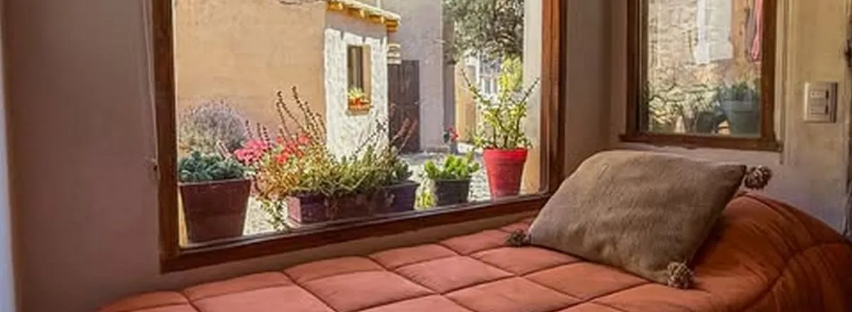 Cabañas La Ekeka Cabañas