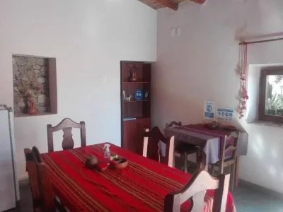 Posadas La Casa del Indio