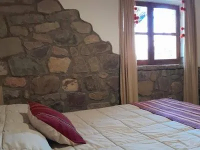 Posadas La Casa del Indio