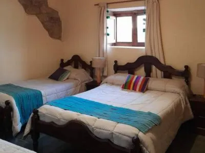 Posadas La Casa del Indio