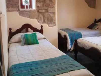 Posadas La Casa del Indio