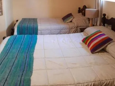 Posadas La Casa del Indio