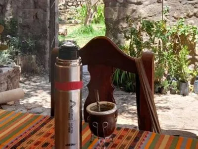 Posadas La Casa del Indio