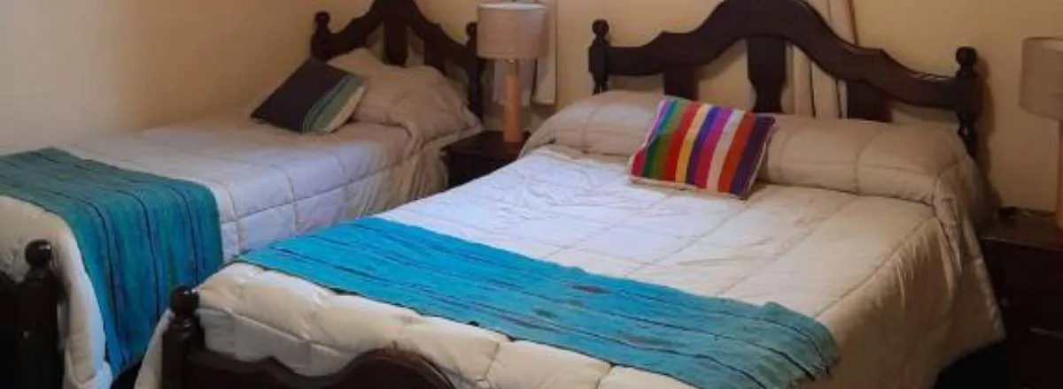 Posadas La Casa del Indio