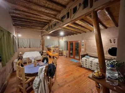 Cabañas Cabaña  Miski Nuna