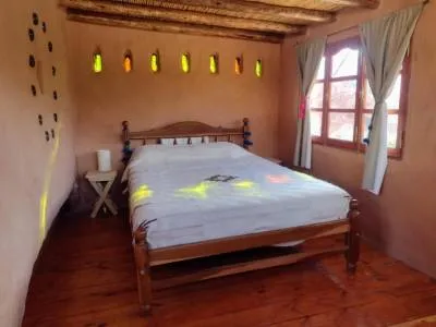 Cabañas Cabaña  Miski Nuna