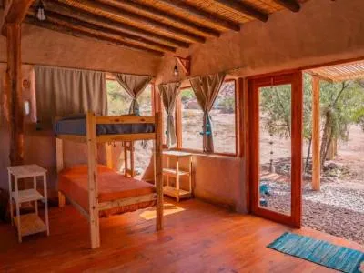 Cabañas Cabaña  Miski Nuna