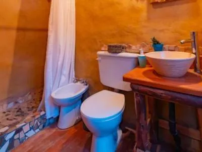 Cabañas Cabaña  Miski Nuna